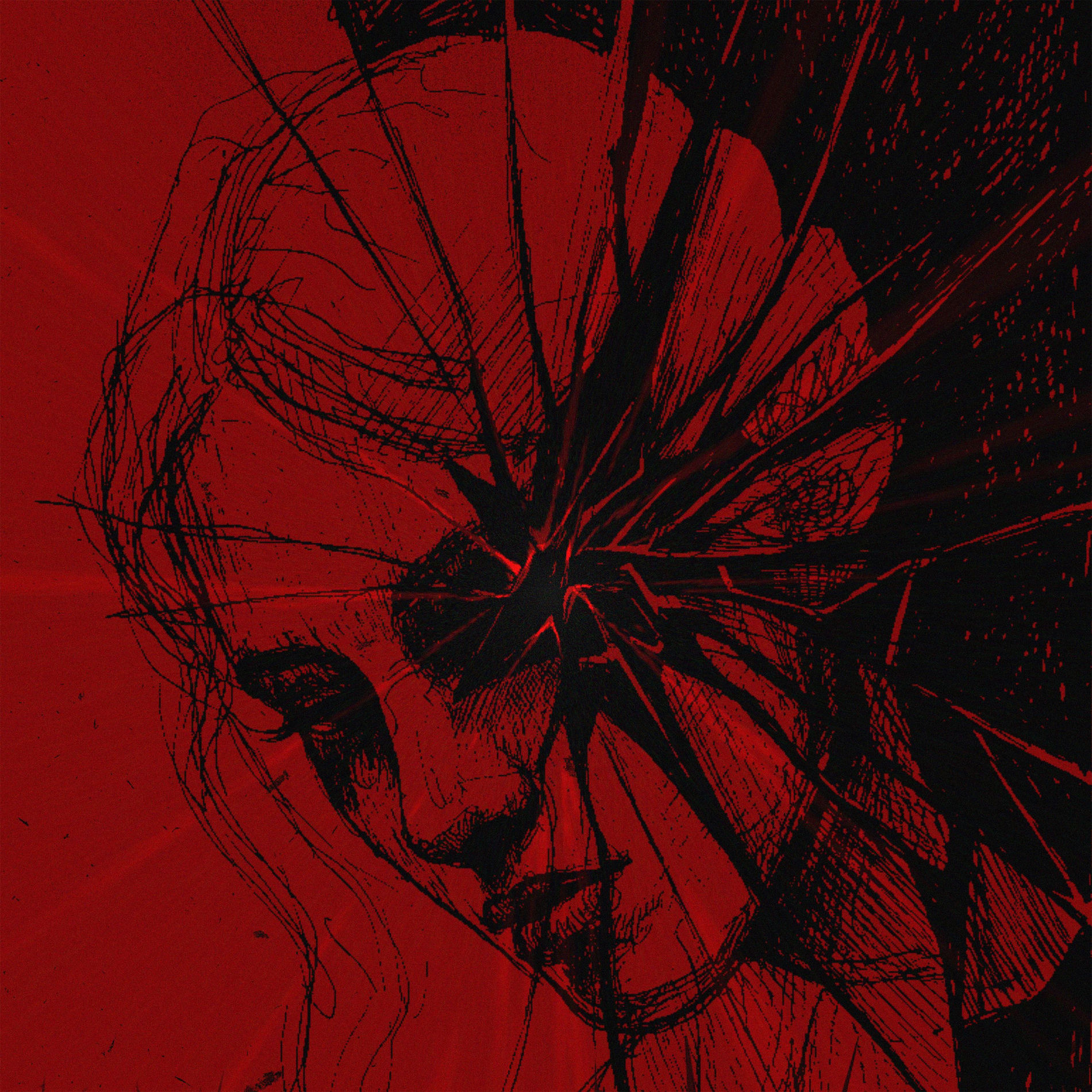 Album cover of Зеркала