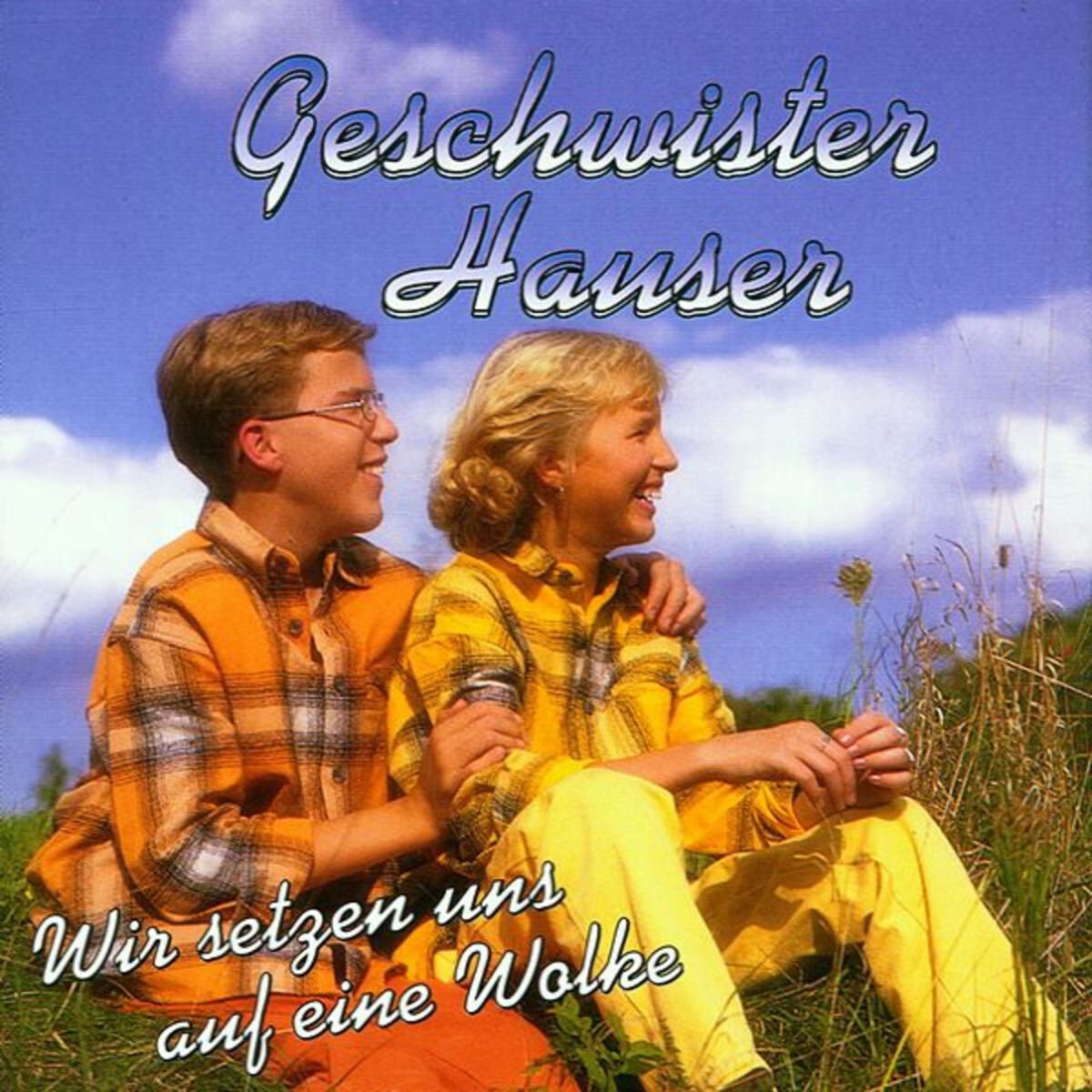 Album cover of Wir Setzen Uns Auf Eine Wolke