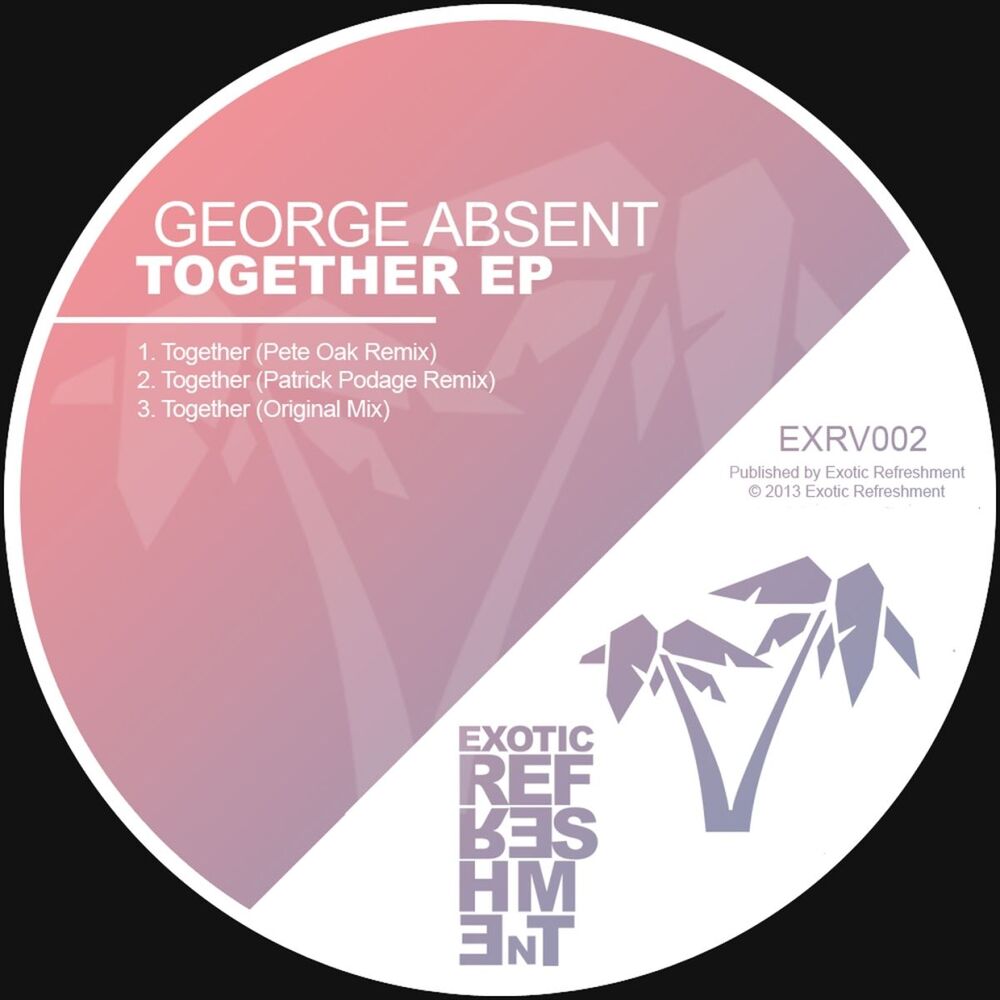 Picture of Together EP