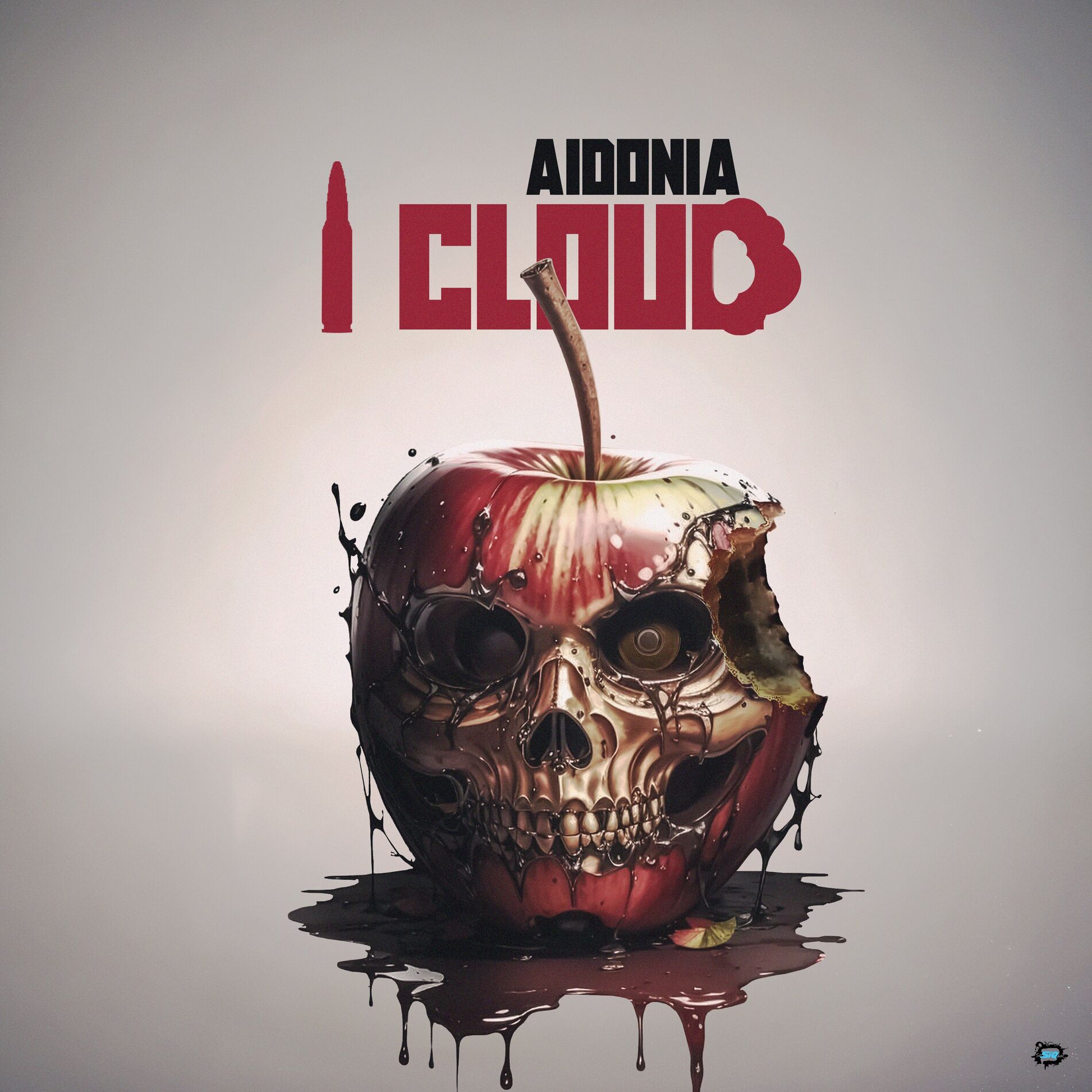 Album cover of I Cloud