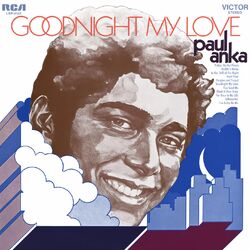 Cover of Goodnight My Love