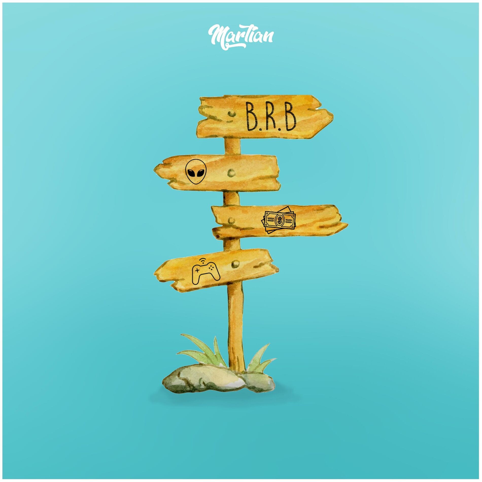 Album cover of BACK DOWN