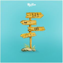 Cover of BACK DOWN