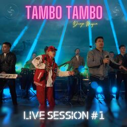 Cover of Live Session #1