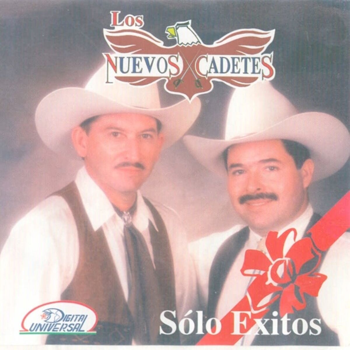 Album cover of Aquel Amor