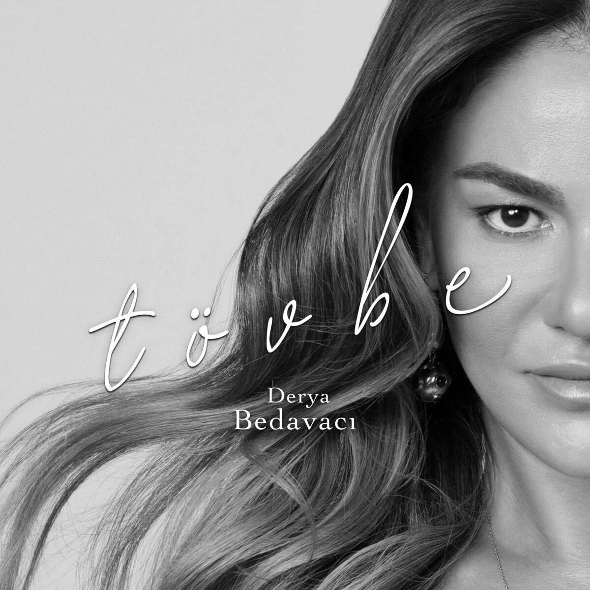 Album cover of Tövbe