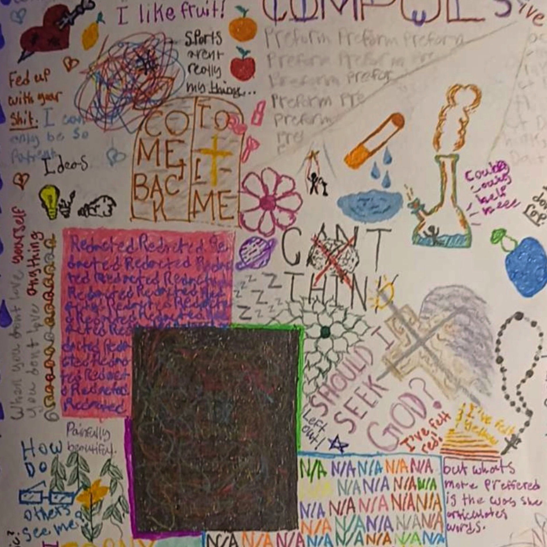 Album cover of C L I C K (17/11/24)