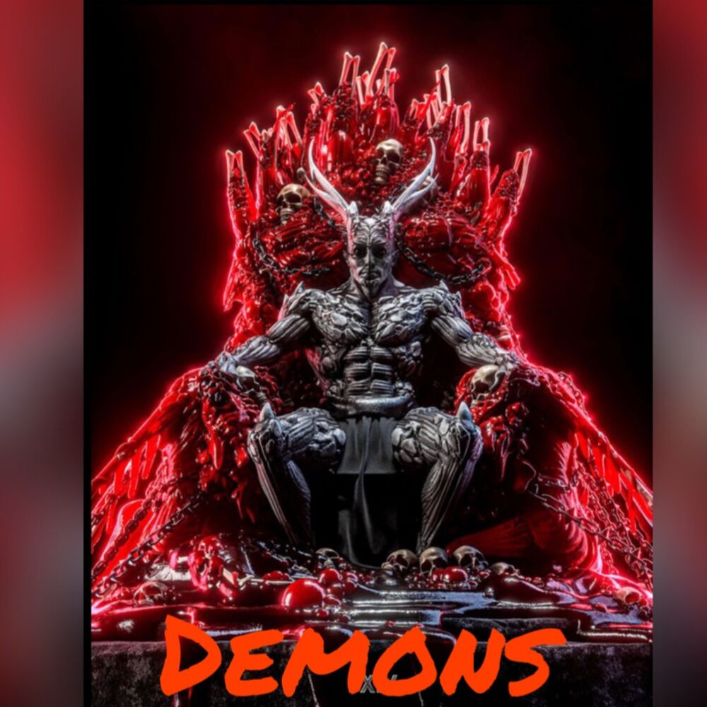 Picture of Demons