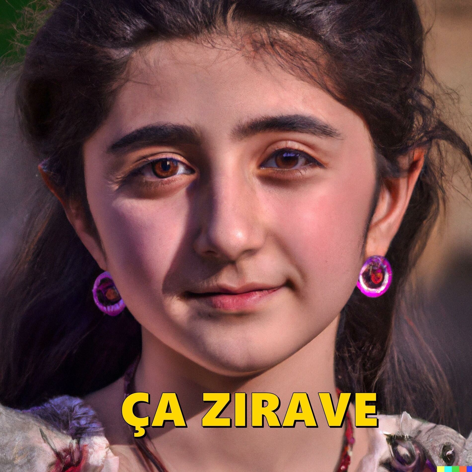 Album cover of Ça Zırave Gowend Halay