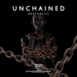 Cover of Unchained