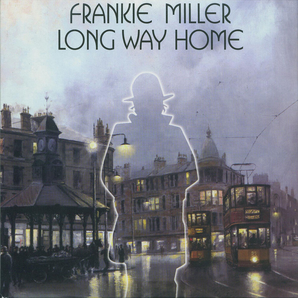 Picture of Long Way Home