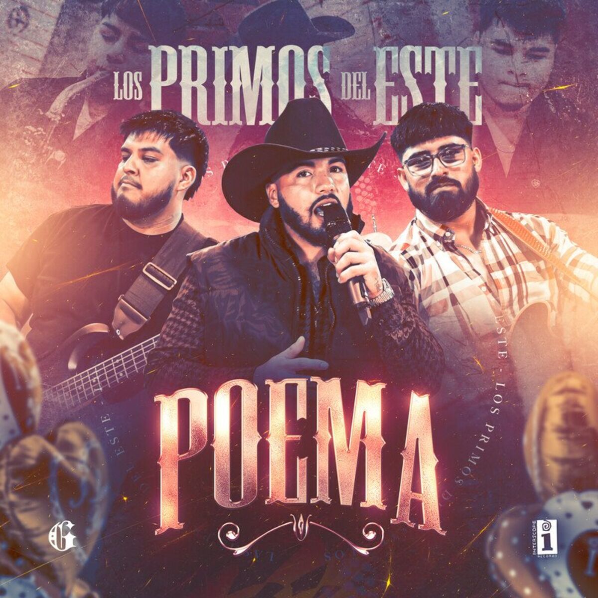 Album cover of Poema