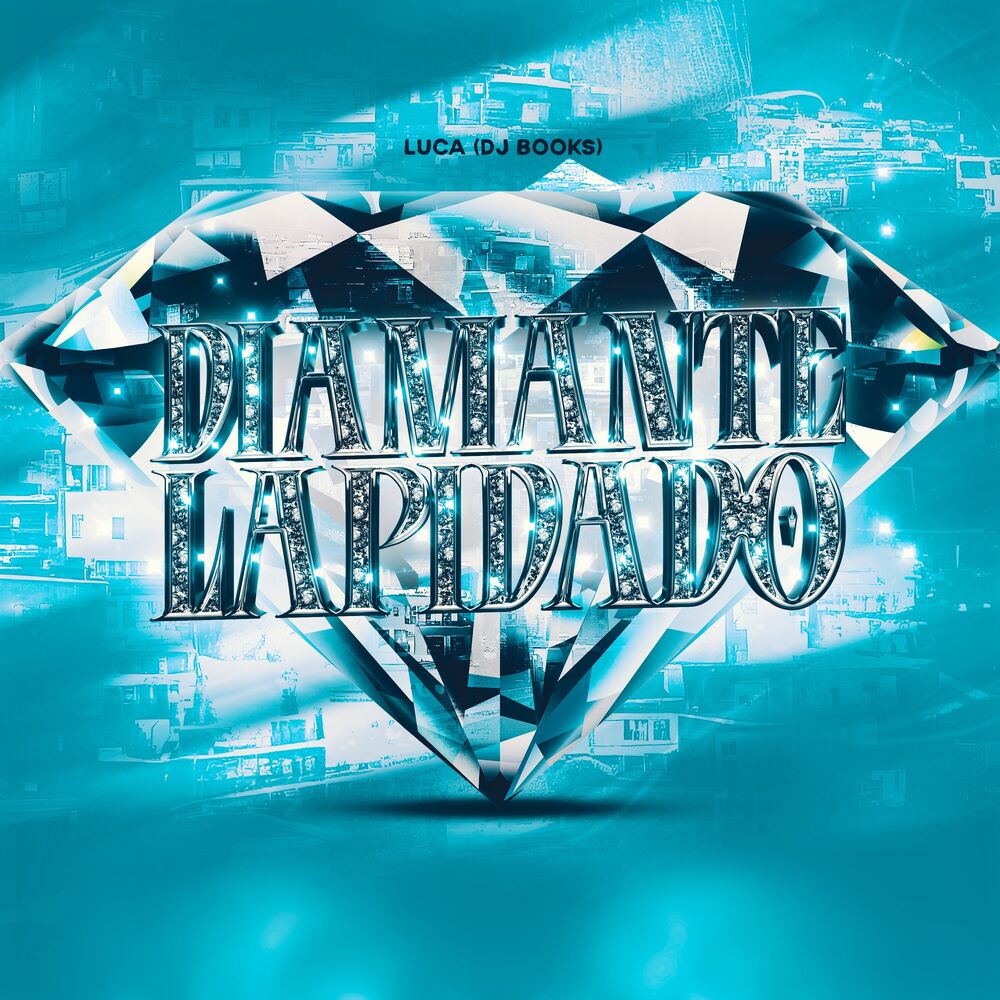 Picture of Diamante Lapidado