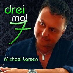 Cover of Drei mal 7