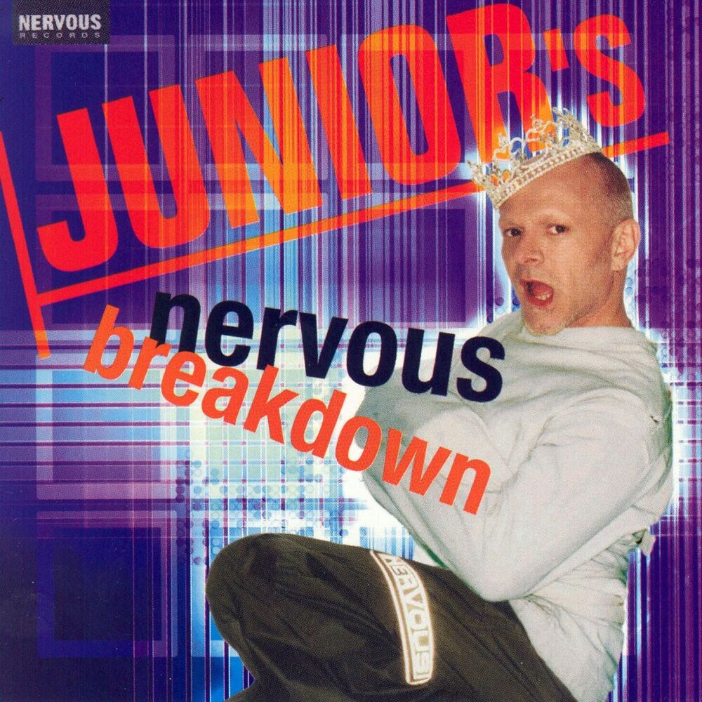 Picture of Junior's Nervous Breakdown
