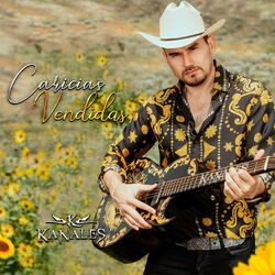 Cover of Caricias Vendidas