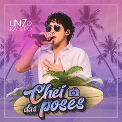Cover of Chei das Poses