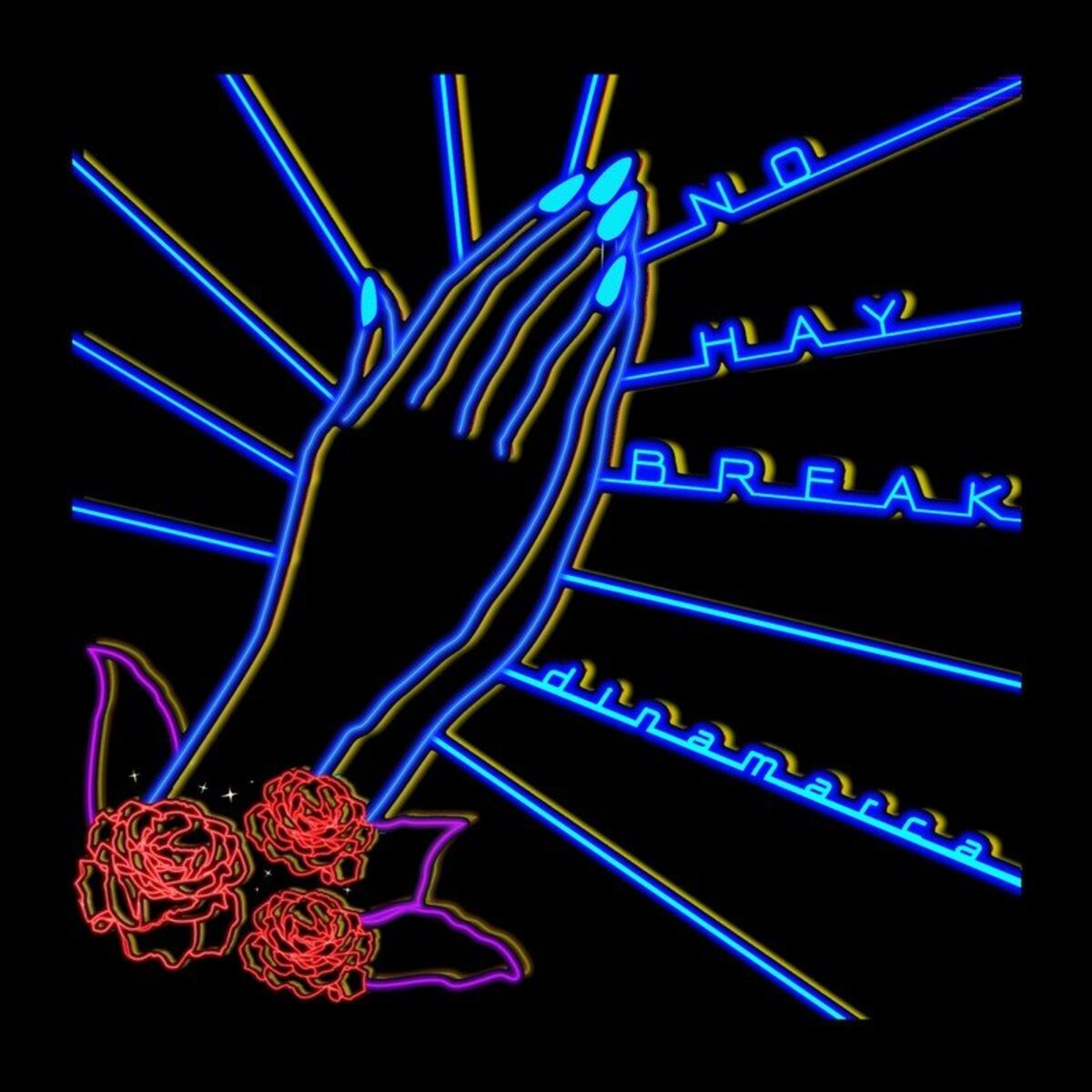 Album cover of No Hay Break