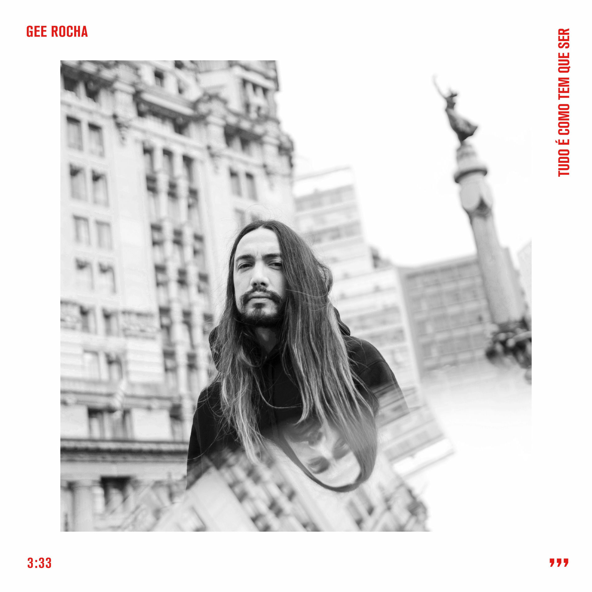 Album cover of Tudo É Como Tem Que Ser