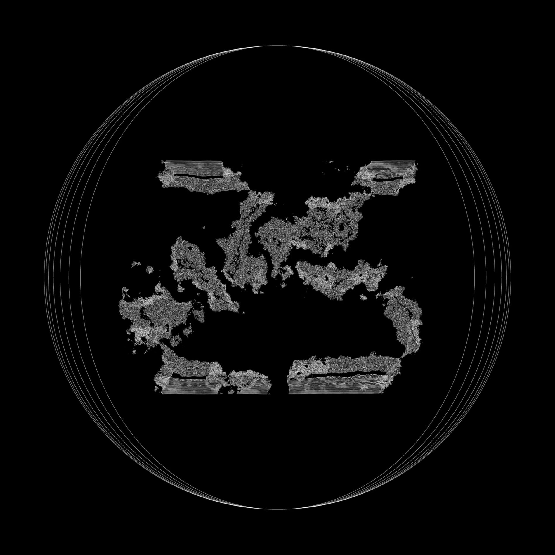 Album cover of Erase