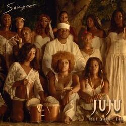 Cover of JUJU