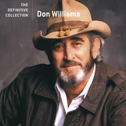 Cover of The Definitive Collection