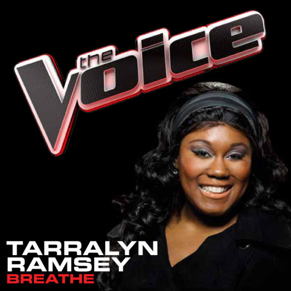 Picture of Breathe (The Voice Performance)