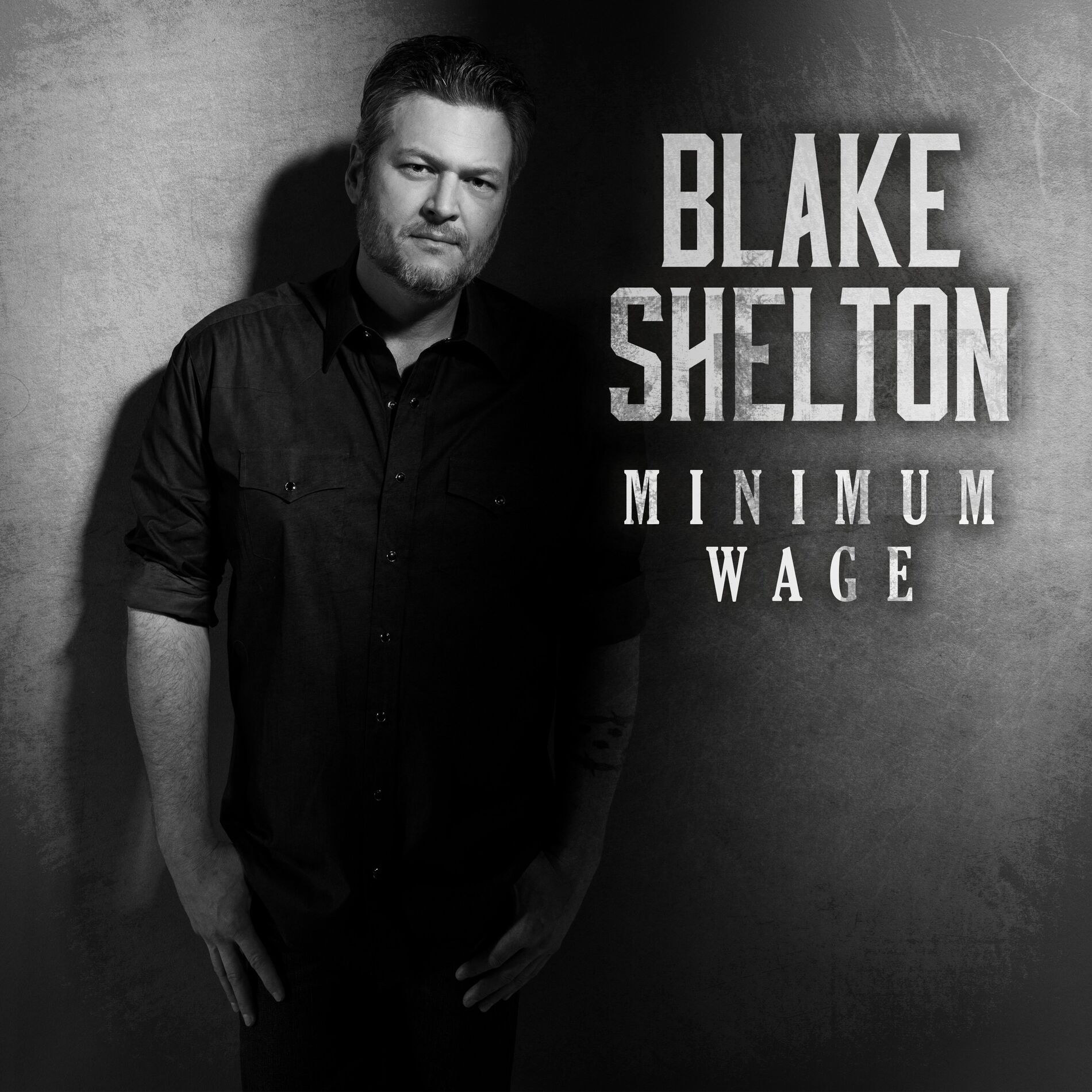 Album cover of Minimum Wage
