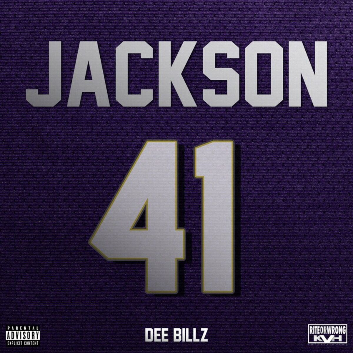 Album cover of Jackson
