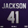 Jackson by Dee Billz album cover
