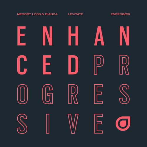  Memory Loss & Bianca - Levitate (2025) 