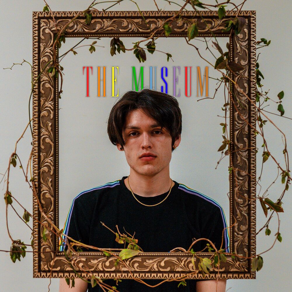 Picture of The Museum (Radio Edits)