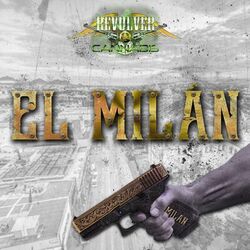 Cover of El Milán