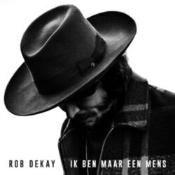 Cover of Ik Ben Maar Een Mens