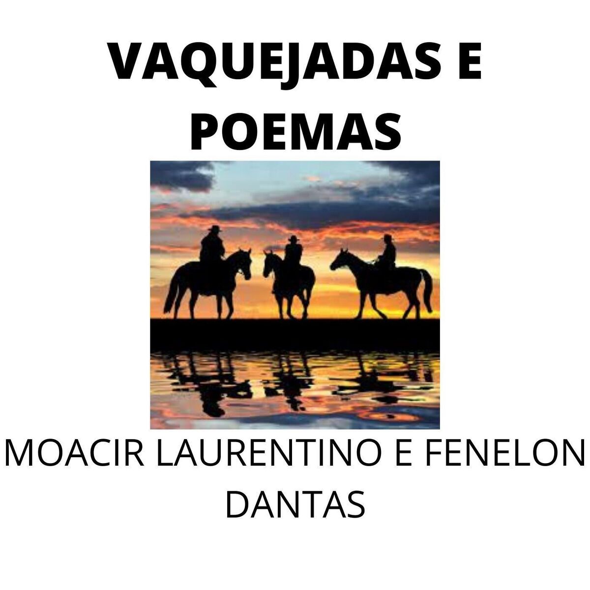 Album cover of Vaqueiro,Gado e Mulher