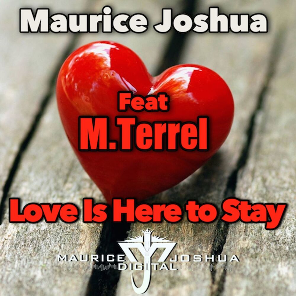 Picture of Love Is Here to Stay (feat. M. Terrel)