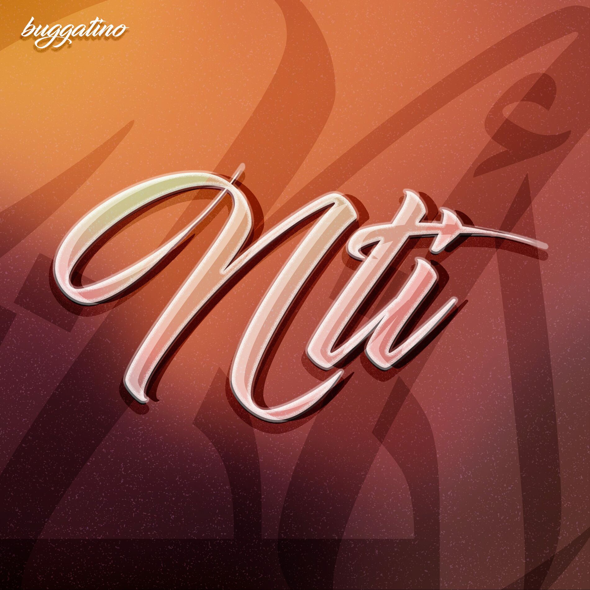 Album cover of NTI