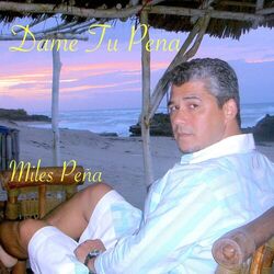 Cover of Dame Tu Pena