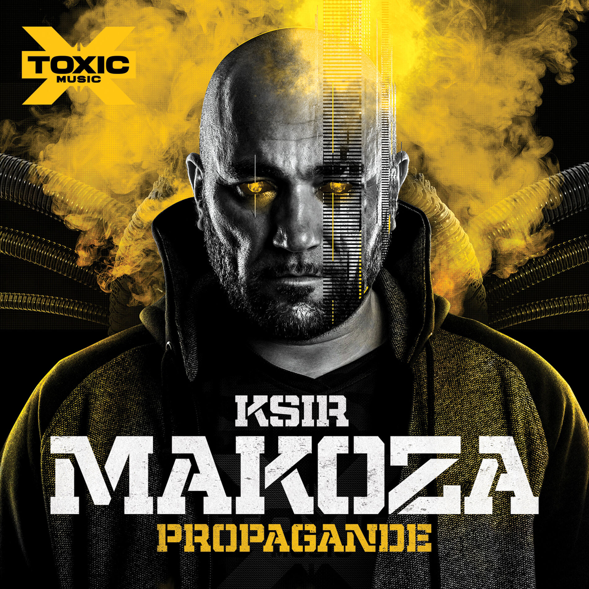 Album picture of Propagande