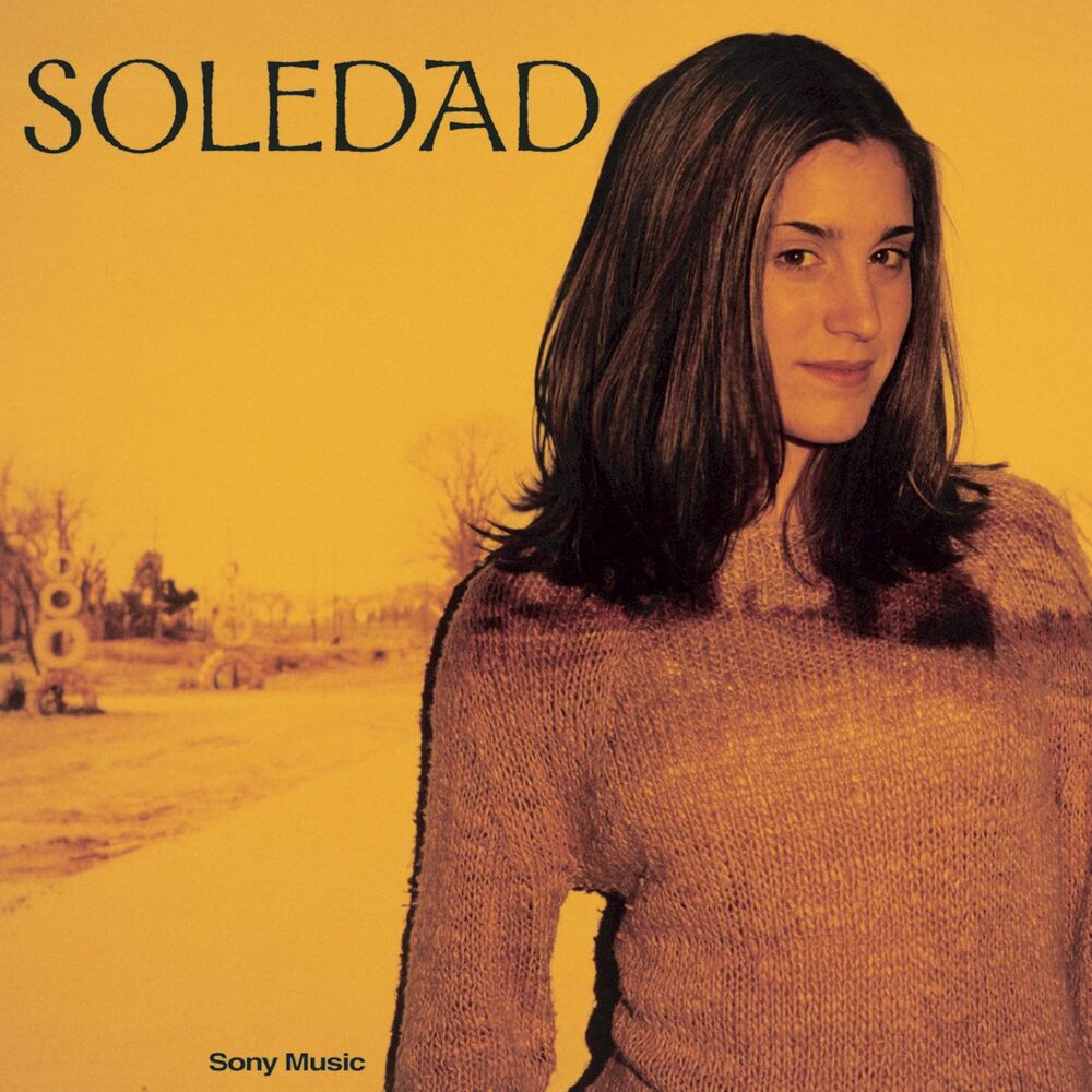 Picture of Soledad