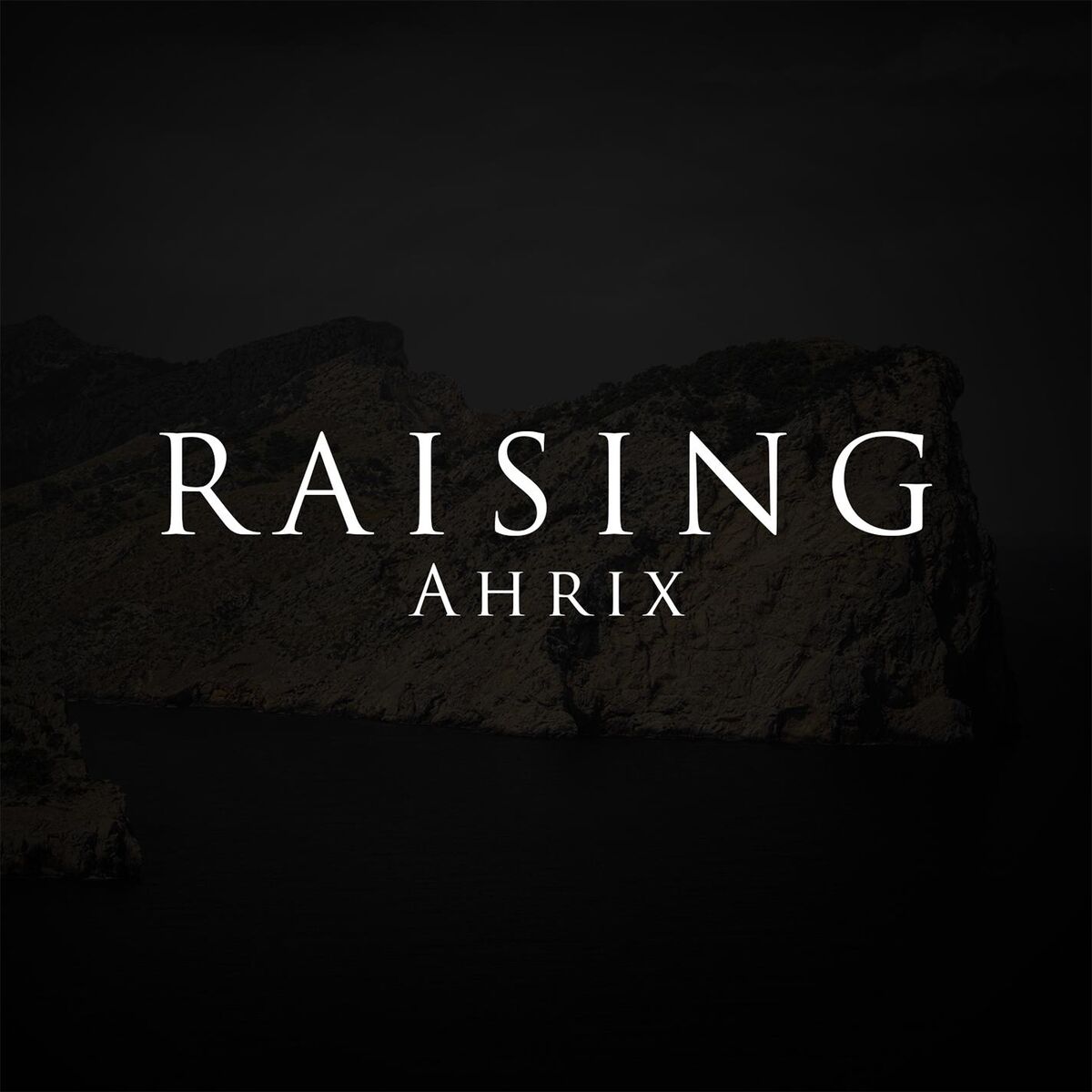Album cover of Raising