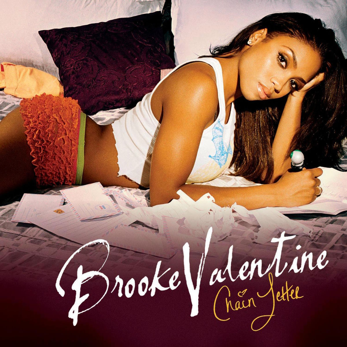 Album cover of Girlfight