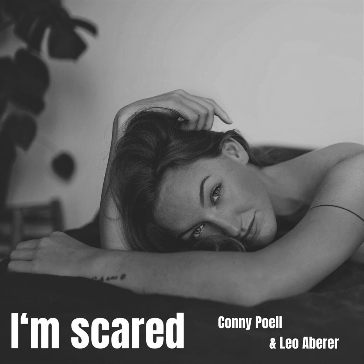 Album picture of I’m Scared