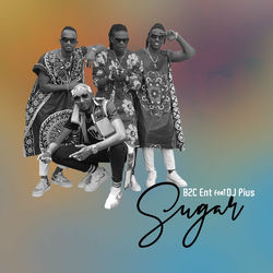 Cover of Sugar