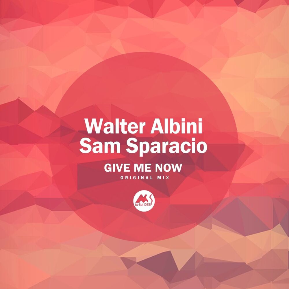 Picture of Give Me Now