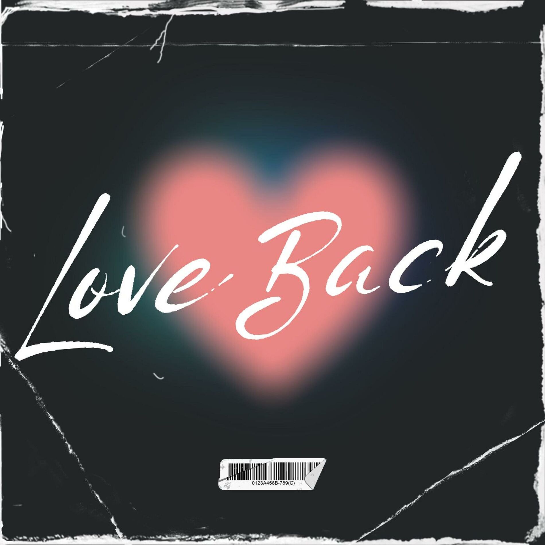 Album cover of Love Back