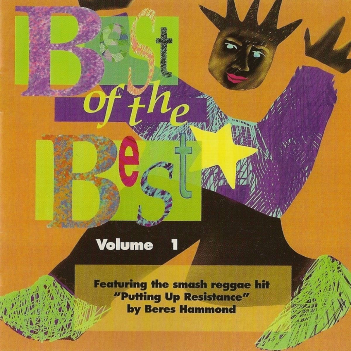 Album cover of Centenary