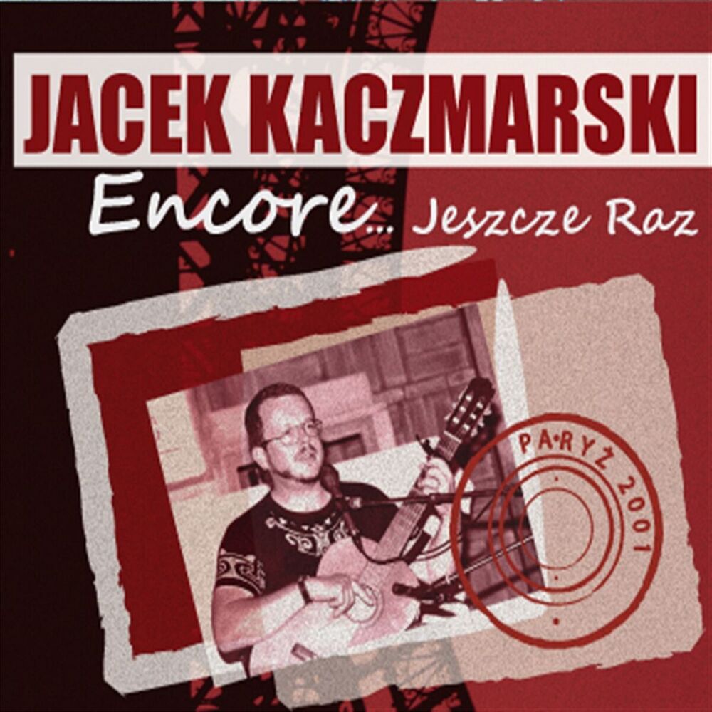 Picture of Encore, jeszcze raz