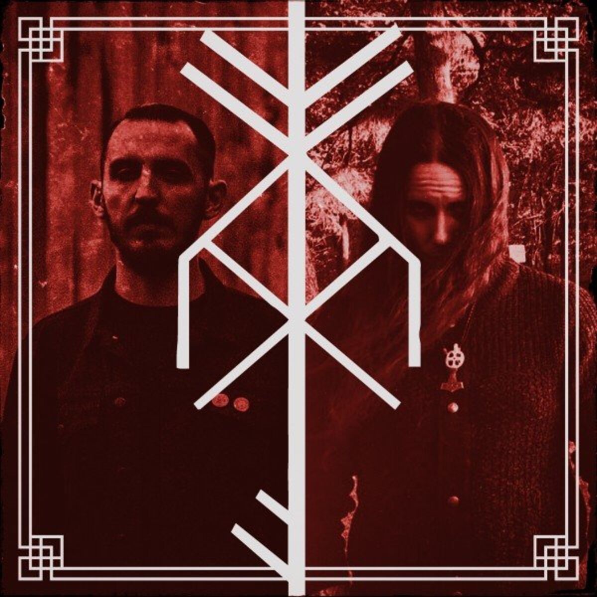 Album cover of In Death (Carry Me Home)