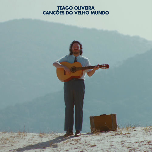 Canções do Velho Mundo